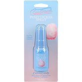 GoodHead Pussy Licker Spray - Cotton Candy - Cotton Candy Flavoured Spray - 29 ml Bottle